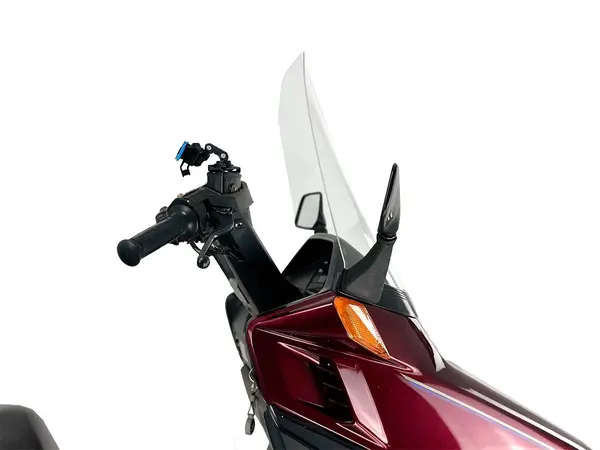 Pare-brise standard WRS Honda CN25 - vue 4
