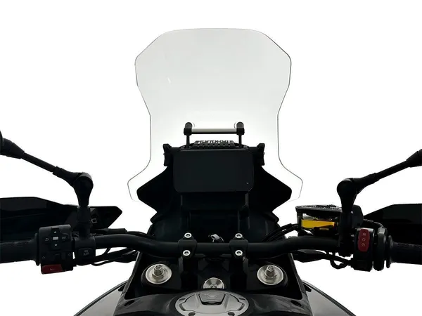 Écran WRS Caponord CFMoto 450 - vue 3