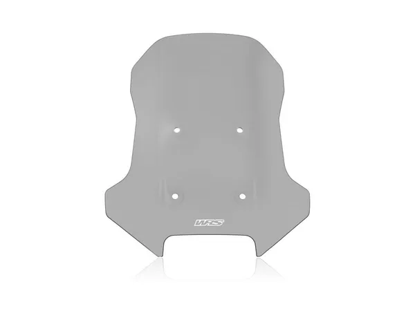 Pare-brise WRS Caponord CFMoto 450 - vue 6