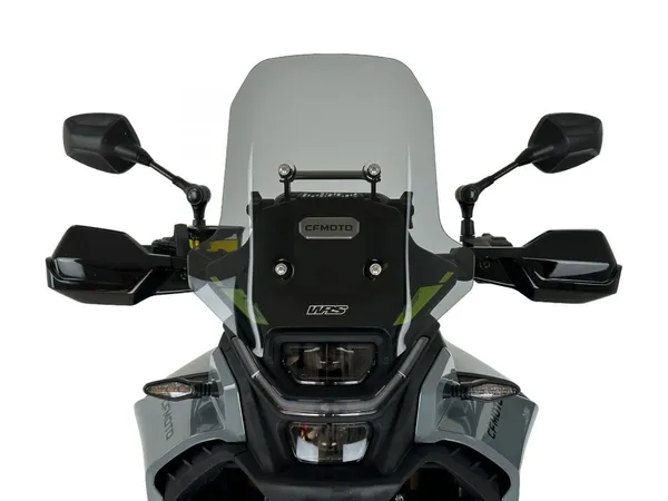 Écran touring WRS pour CFMOTO 450M - vue 2