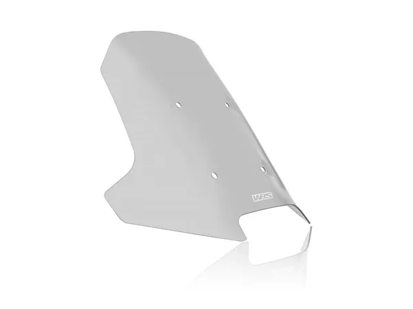 Écran touring WRS pour CFMOTO 450M - vue 3