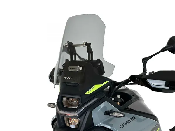 Écran touring WRS pour CFMOTO 450M - vue 4