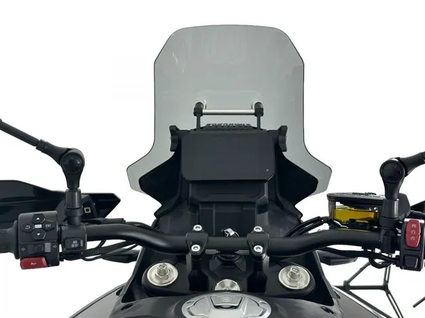Écran touring WRS pour CFMOTO 450M - vue 6