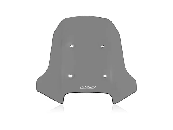 Pare-brise touring CFMoto 450M WRS - vue 2