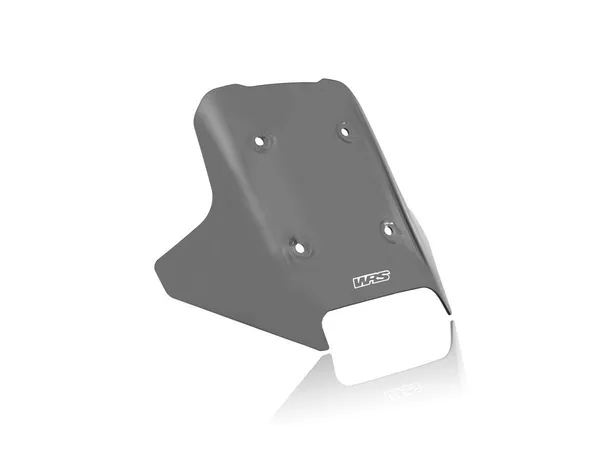 Pare-brise sport WRS CFMOTO 450MT - vue 2