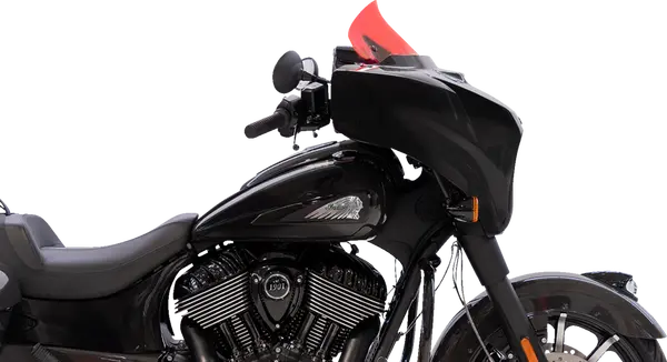 KLOCK WERKS Chieftain - Pare-brise Flare - vue 4
