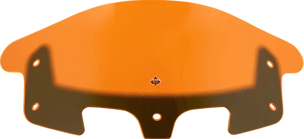 Pare-brise Chieftain Flare KLOCK WERKS - vue 2