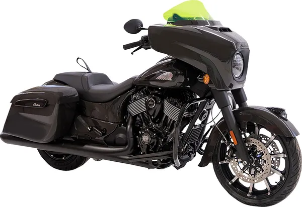 Bulle Kolor Flare™ Ice KLOCK WERKS