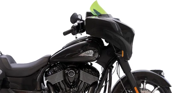 Bulle Kolor Flare™ Ice KLOCK WERKS - vue 2