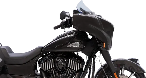 Bulle Kolor Flare™ Ice KLOCK WERKS - vue 2