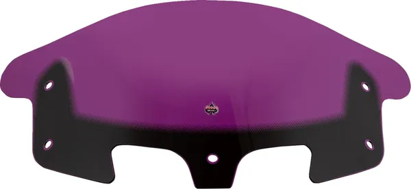 Pare-brise Kolor Flare™ KLOCK WERKS - vue 5