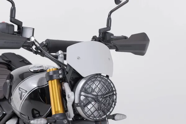 Bulle SW-MOTECH - vue 2