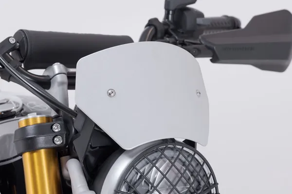 Bulle SW-MOTECH - vue 3