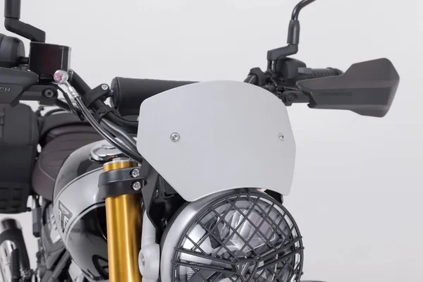 Bulle SW-MOTECH - vue 4