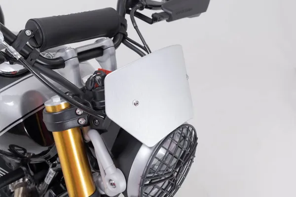 Bulle SW-MOTECH - vue 5