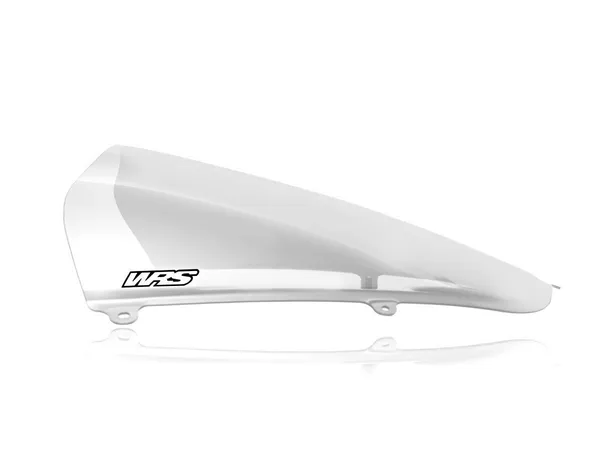 Pare-brise Race WRS - vue 3