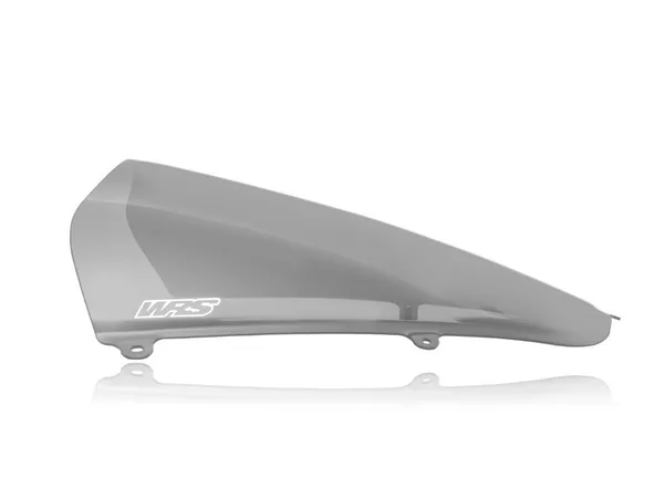 Pare-brise Race WRS - vue 2