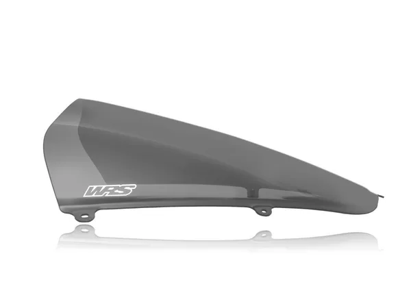 Pare-brise Race WRS - vue 3