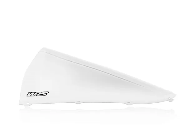 Pare-brise Race WRS - vue 3