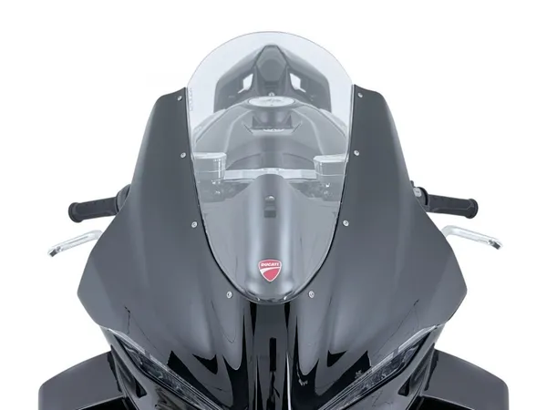 Pare-brise Race WRS - vue 4
