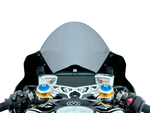 Pare-brise Race WRS - vue 2