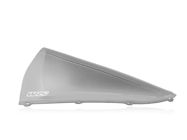 Pare-brise Race WRS - vue 4