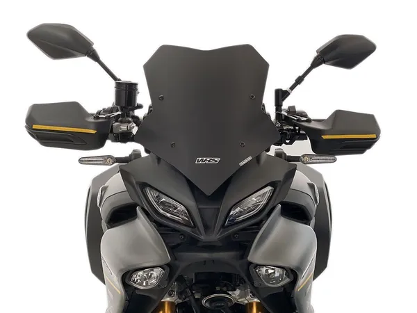 Pare-brise Sport WRS - vue 2