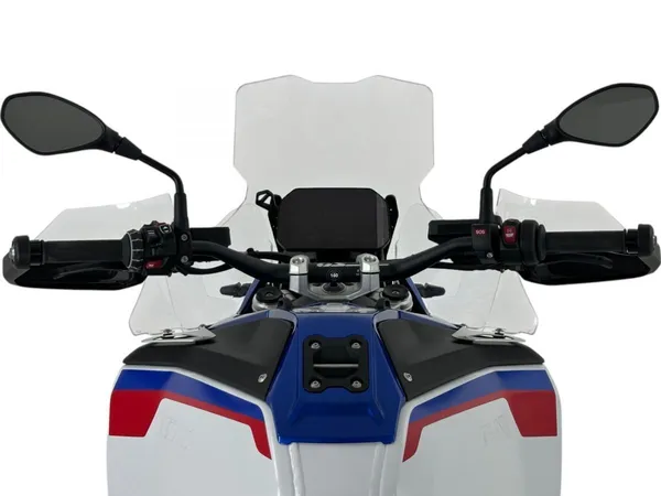 WRS Pare-brise Plus avec radar - vue 2