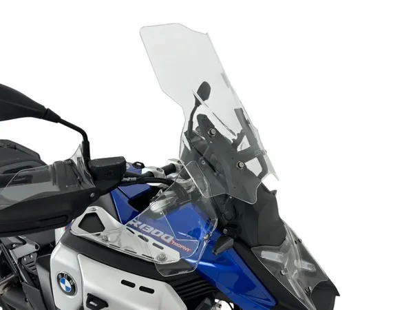 WRS Pare-brise Plus avec radar - vue 4