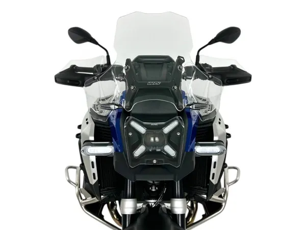 WRS Pare-brise Plus avec radar - vue 5