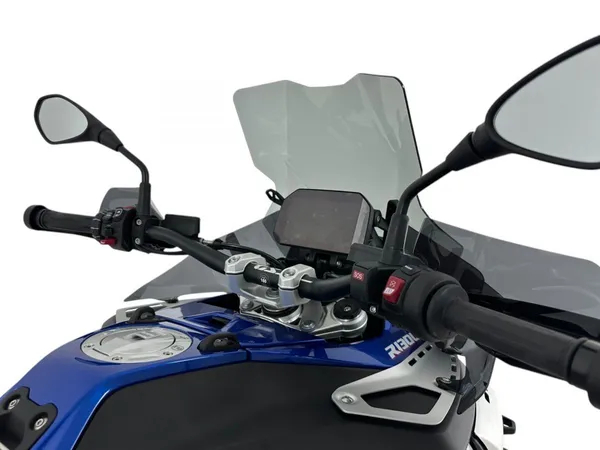 Pare-brise Plus avec radar WRS - vue 2
