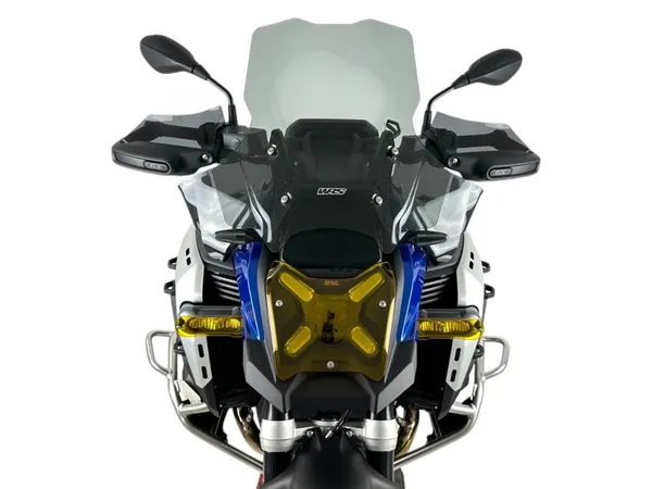 Pare-brise Plus avec radar WRS - vue 3