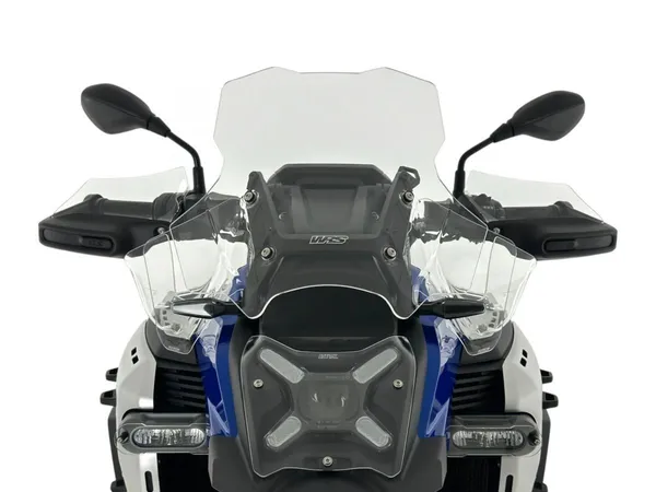 Pare-brise Plus avec radar WRS - vue 2