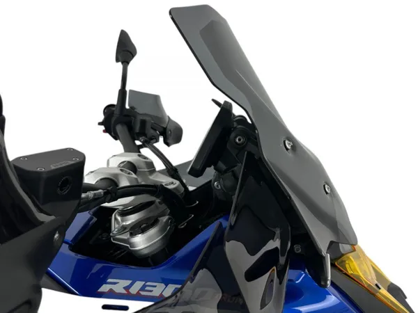 Pare-brise Plus avec radar WRS - vue 2