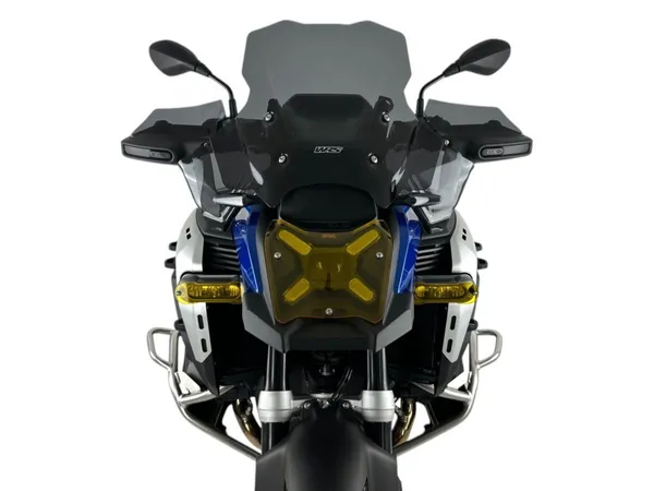 Pare-brise Plus avec radar WRS - vue 3