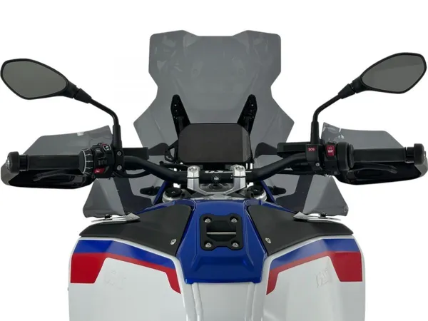 Pare-brise Plus avec radar WRS - vue 4