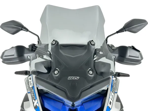 Pare-brise WRS pour Voge Valico - vue 4
