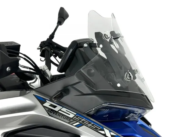 Pare-brise Enduro WRS - vue 5