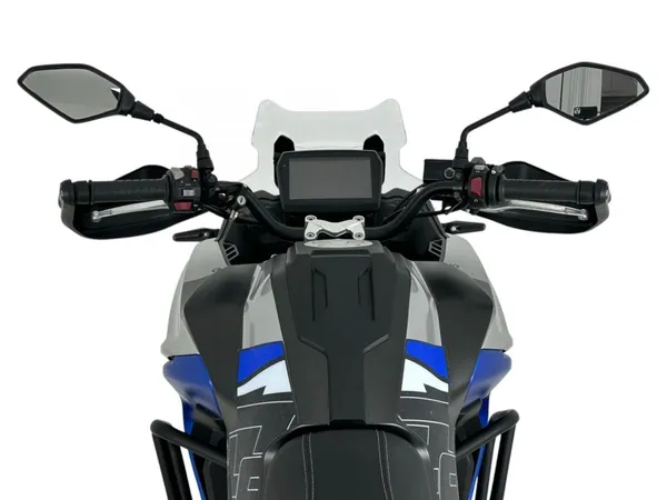 Pare-brise Enduro WRS - vue 8