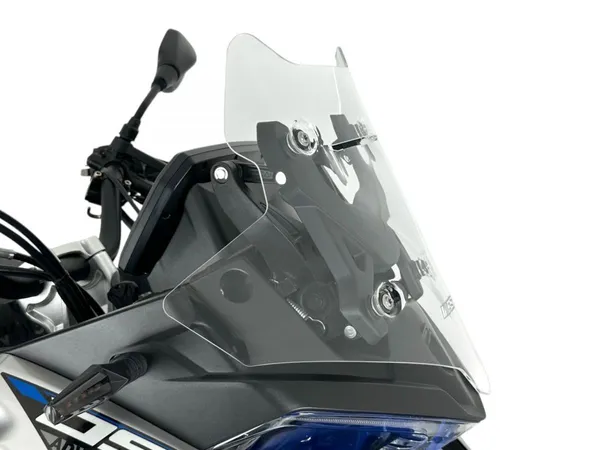 Pare-brise Enduro WRS - vue 10