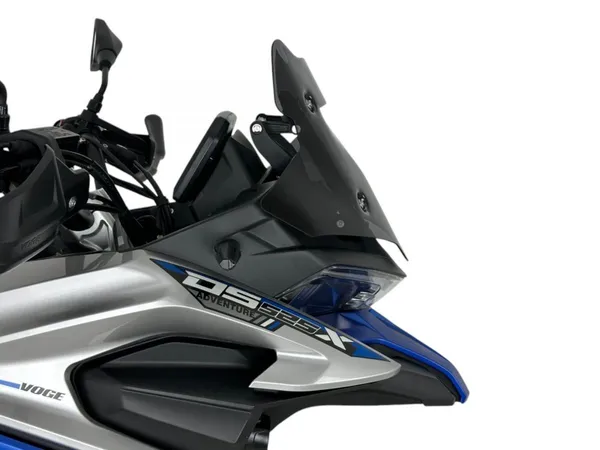 Pare-brise Enduro WRS - vue 6