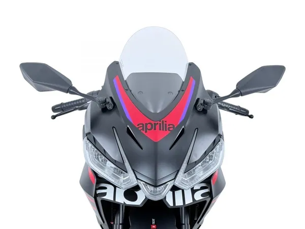 Pare-brise Race WRS pour Aprilia - vue 2