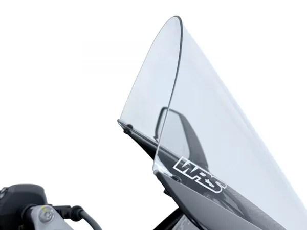 Pare-brise Race WRS pour Aprilia - vue 9