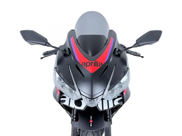 Pare-brise Race WRS Aprilia - vue 3