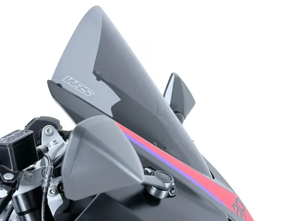 Pare-brise Race WRS Aprilia - vue 7