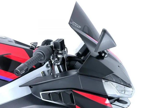 Pare-brise Race WRS Aprilia - vue 8