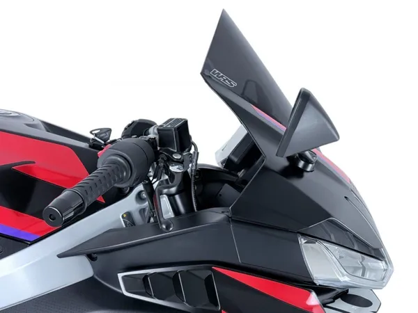 Pare-brise Race WRS pour Aprilia - vue 5