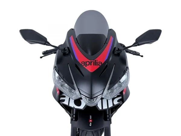 Pare-brise Race WRS pour Aprilia - vue 6