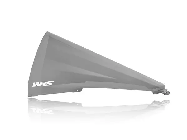 Bulle racing WRS - vue 2