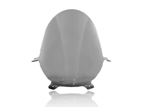 Bulle racing WRS - vue 3